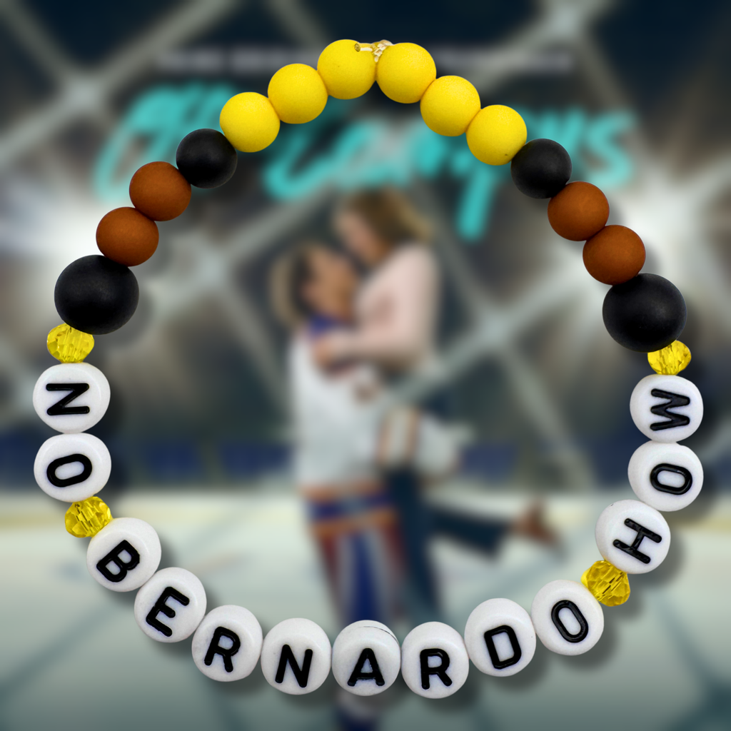 Off Campus Friendship Bracelets