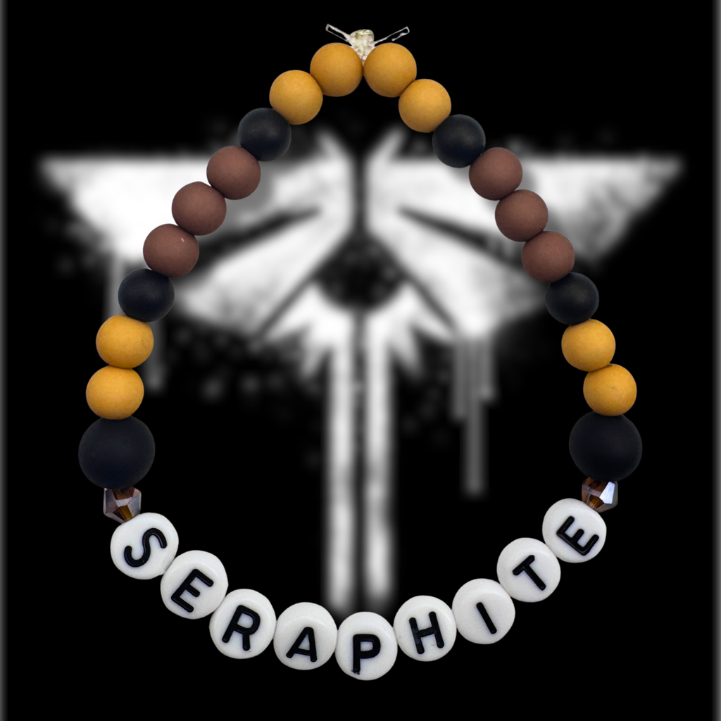The Last of Us Friendship Bracelets
