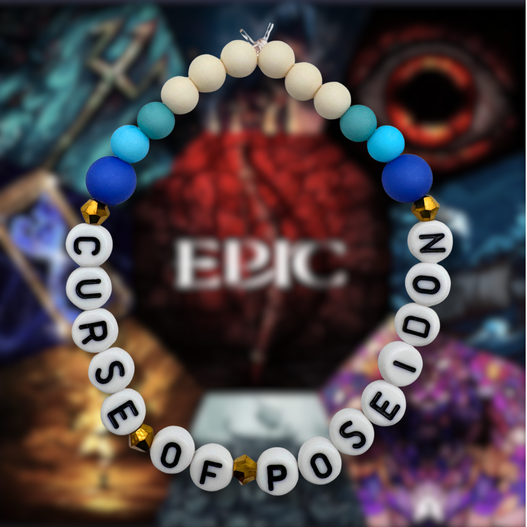 Epic The Musical Friendship Bracelets