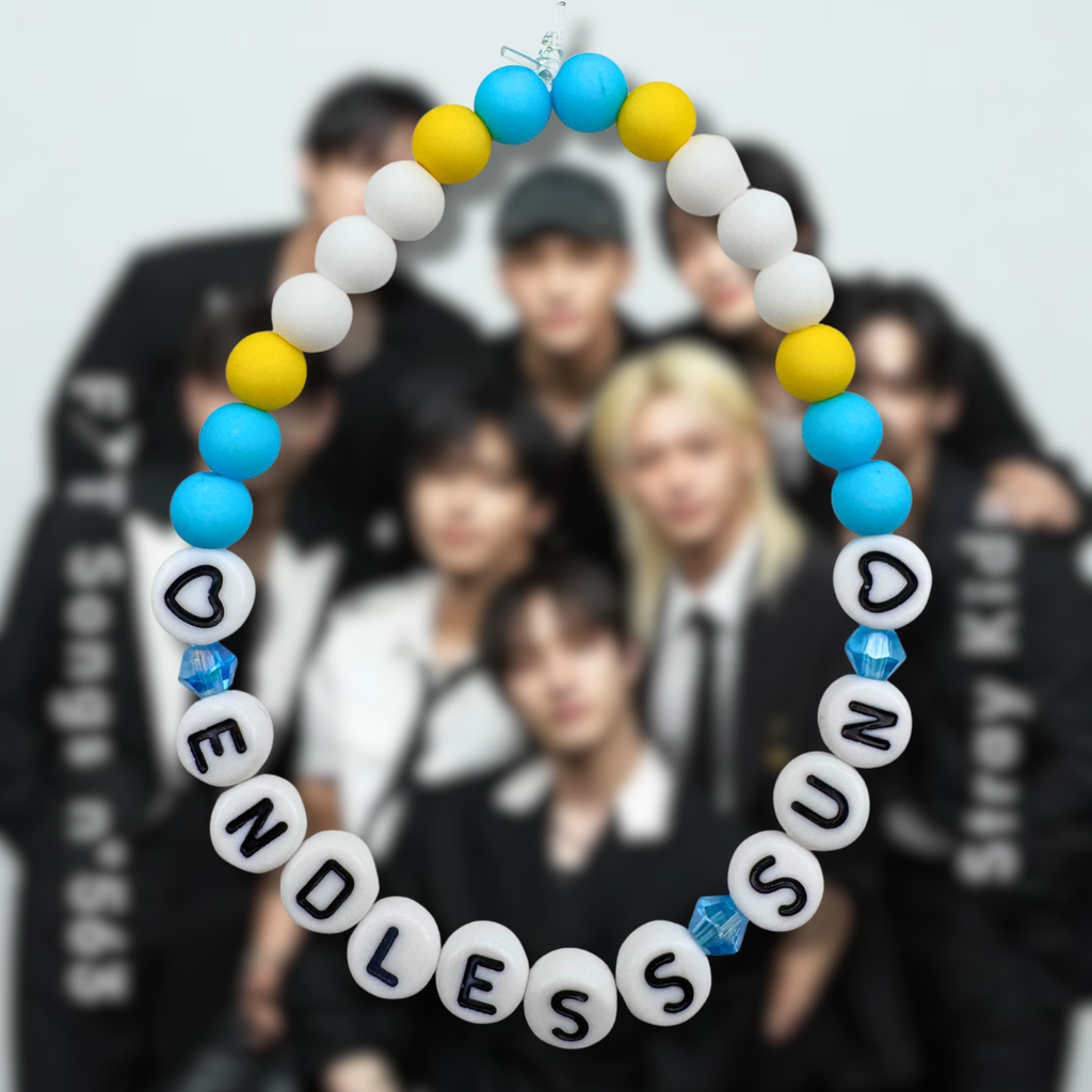 Stray Kids Friendship Bracelets