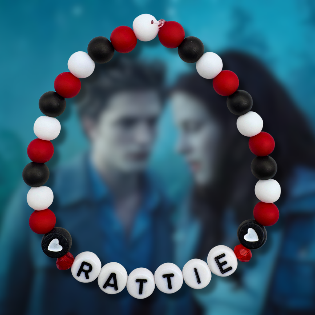 Twilight Friendship Bracelets