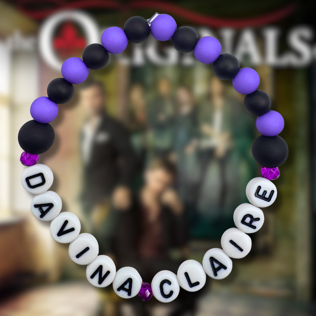 The Originals Friendship Bracelets