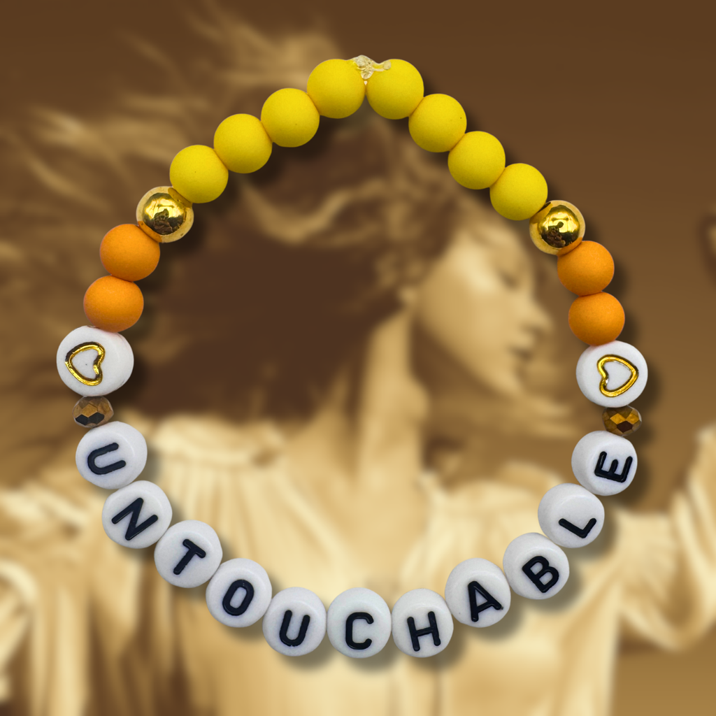 Taylor Swift Fearless Friendship Bracelets
