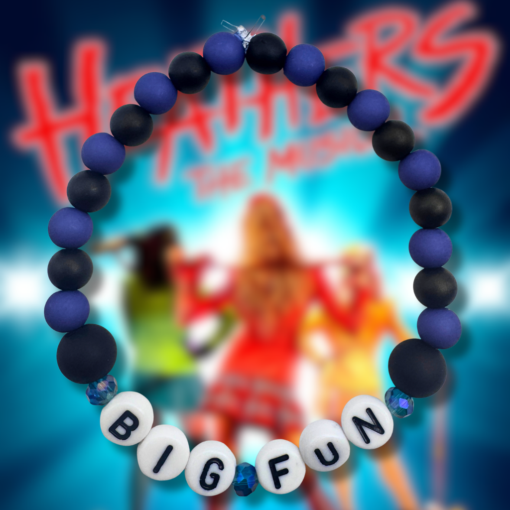 Heathers Friendship Bracelets