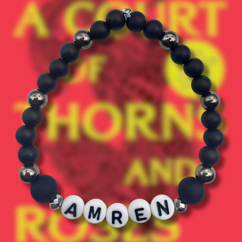 ACOTAR Friendship Bracelets