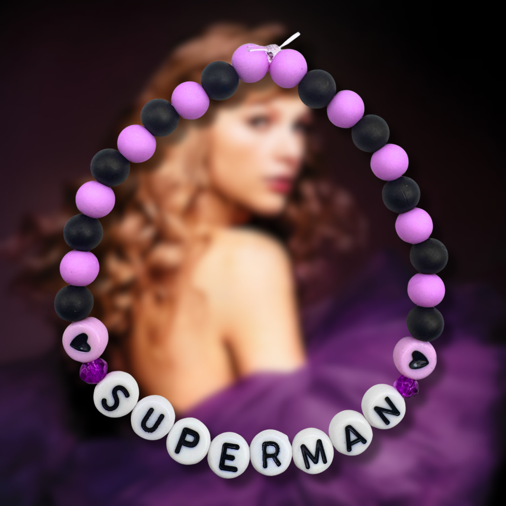 Taylor Swift Speak Now Friendship Bracelets