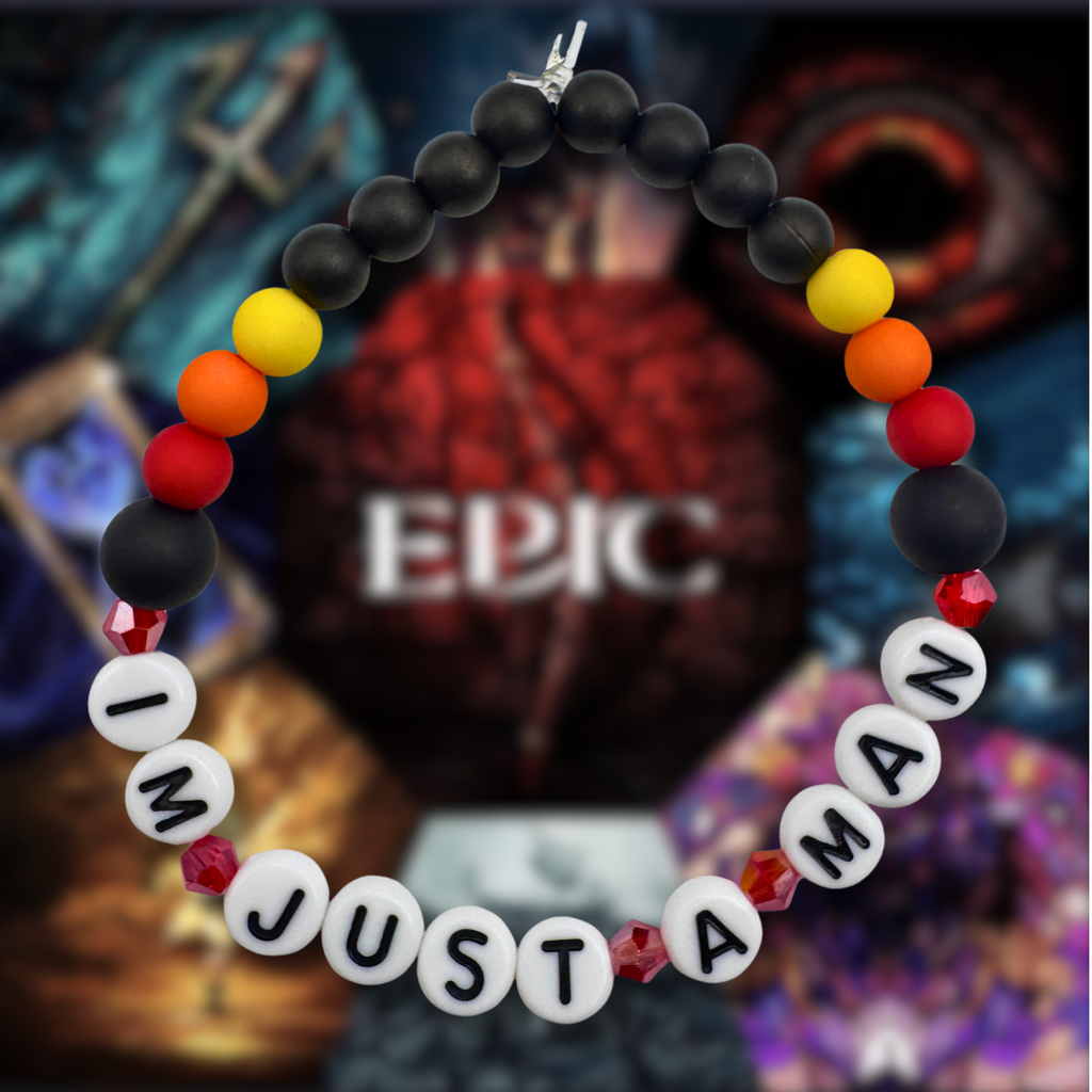Epic The Musical Friendship Bracelets