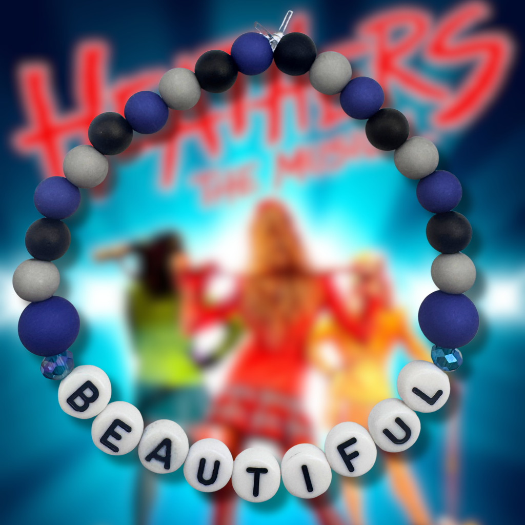 Heathers Friendship Bracelets