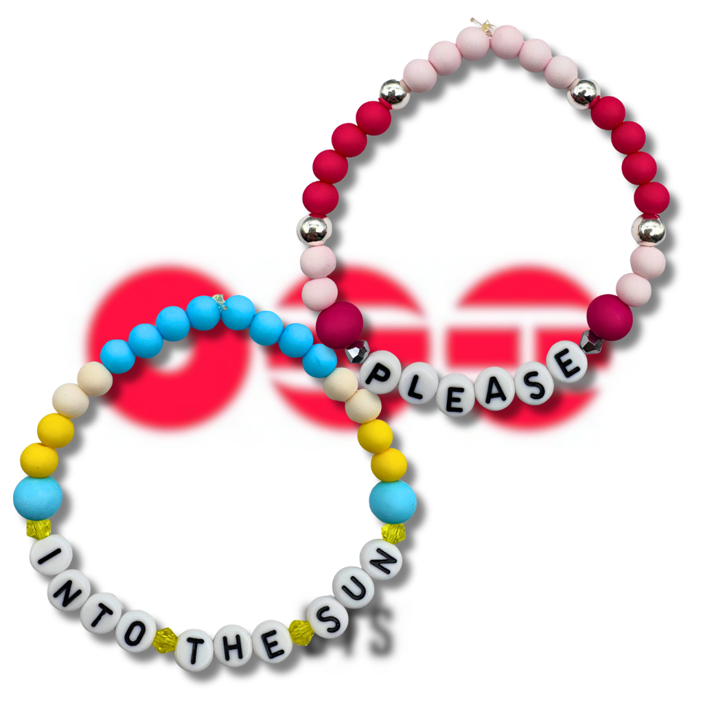 BTS Friendship Bracelets