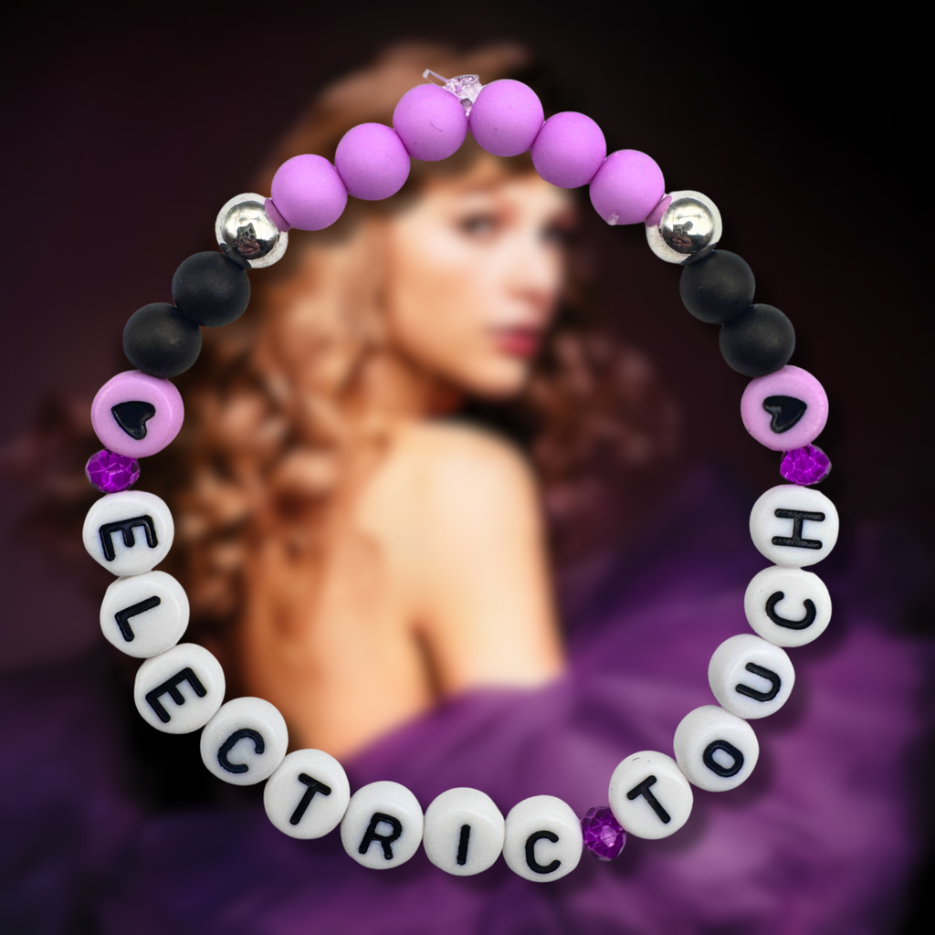 Taylor Swift Speak Now Friendship Bracelets