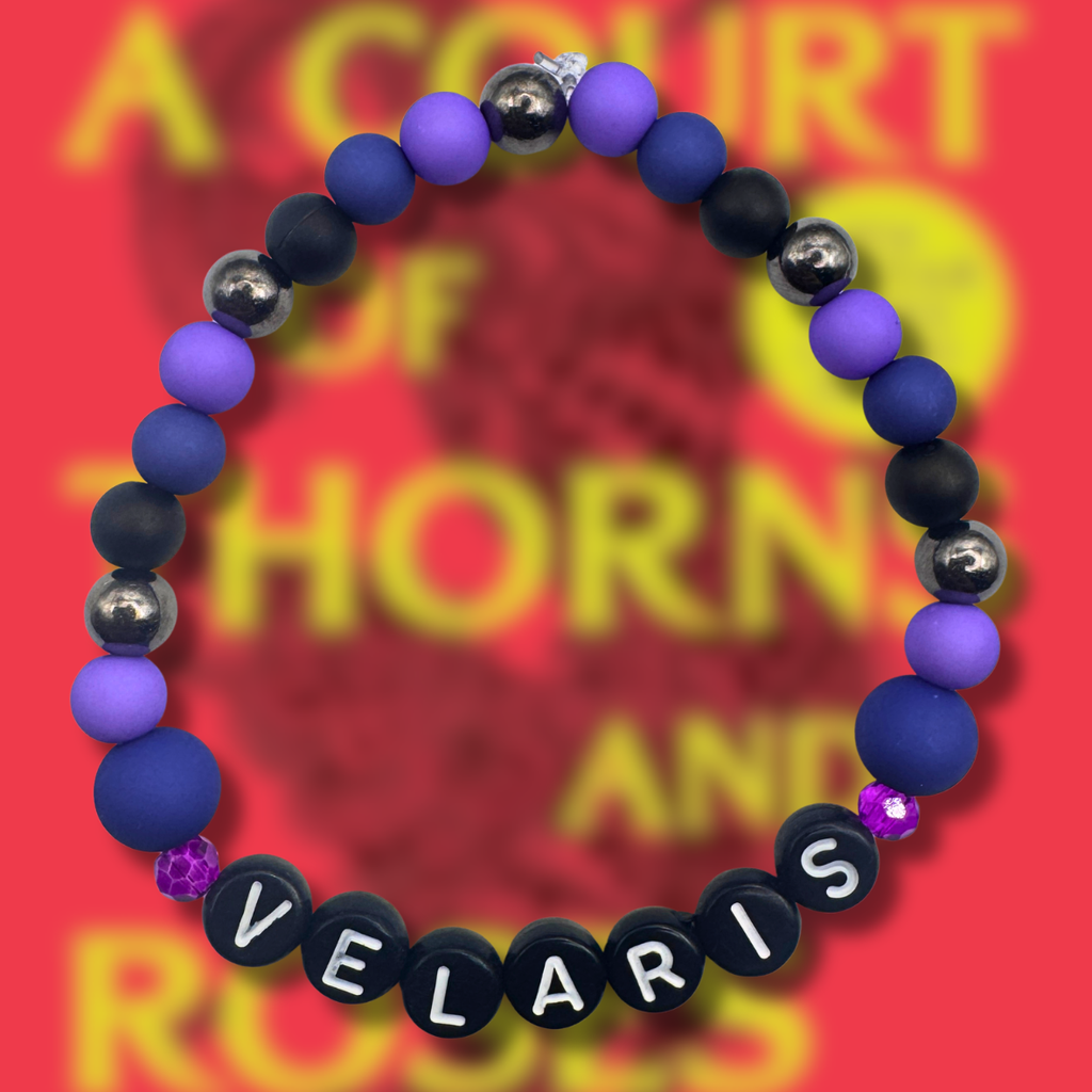 ACOTAR Friendship Bracelets