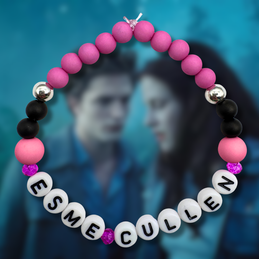 Twilight Friendship Bracelets