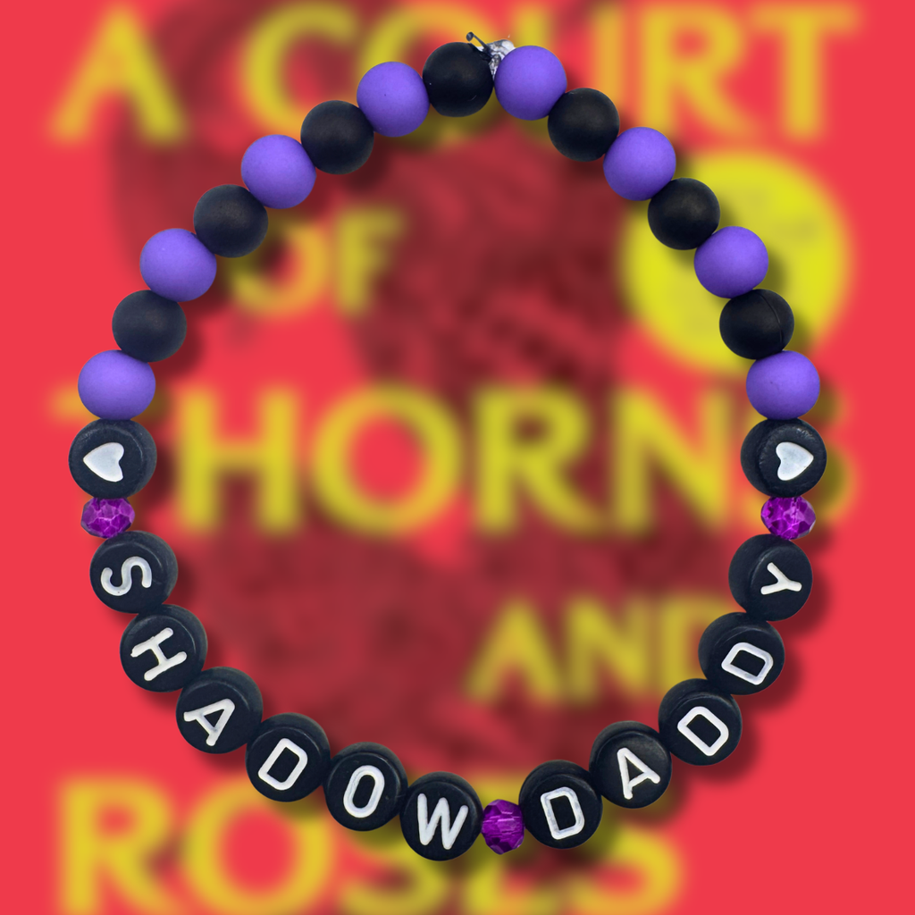 ACOTAR Friendship Bracelets