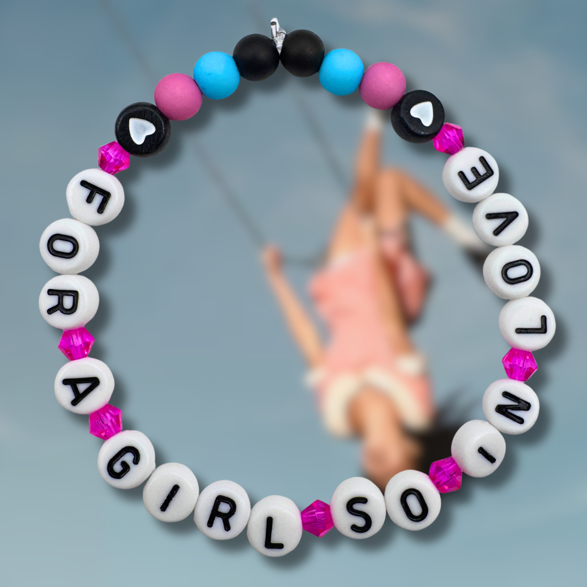 Olivia Rodrigo Friendship Bracelets