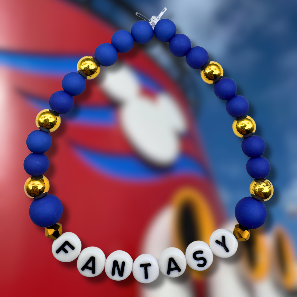 Cruise Line Friendship Bracelets
