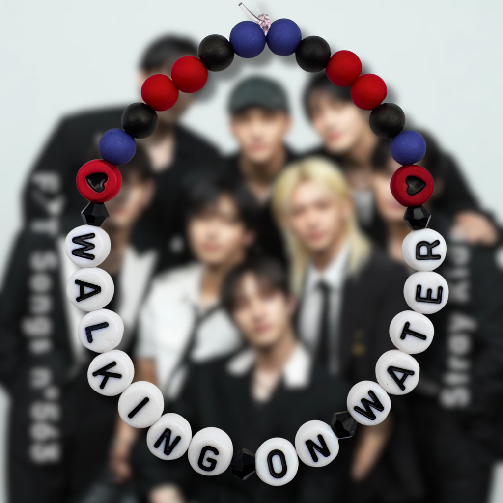 Stray Kids Friendship Bracelets