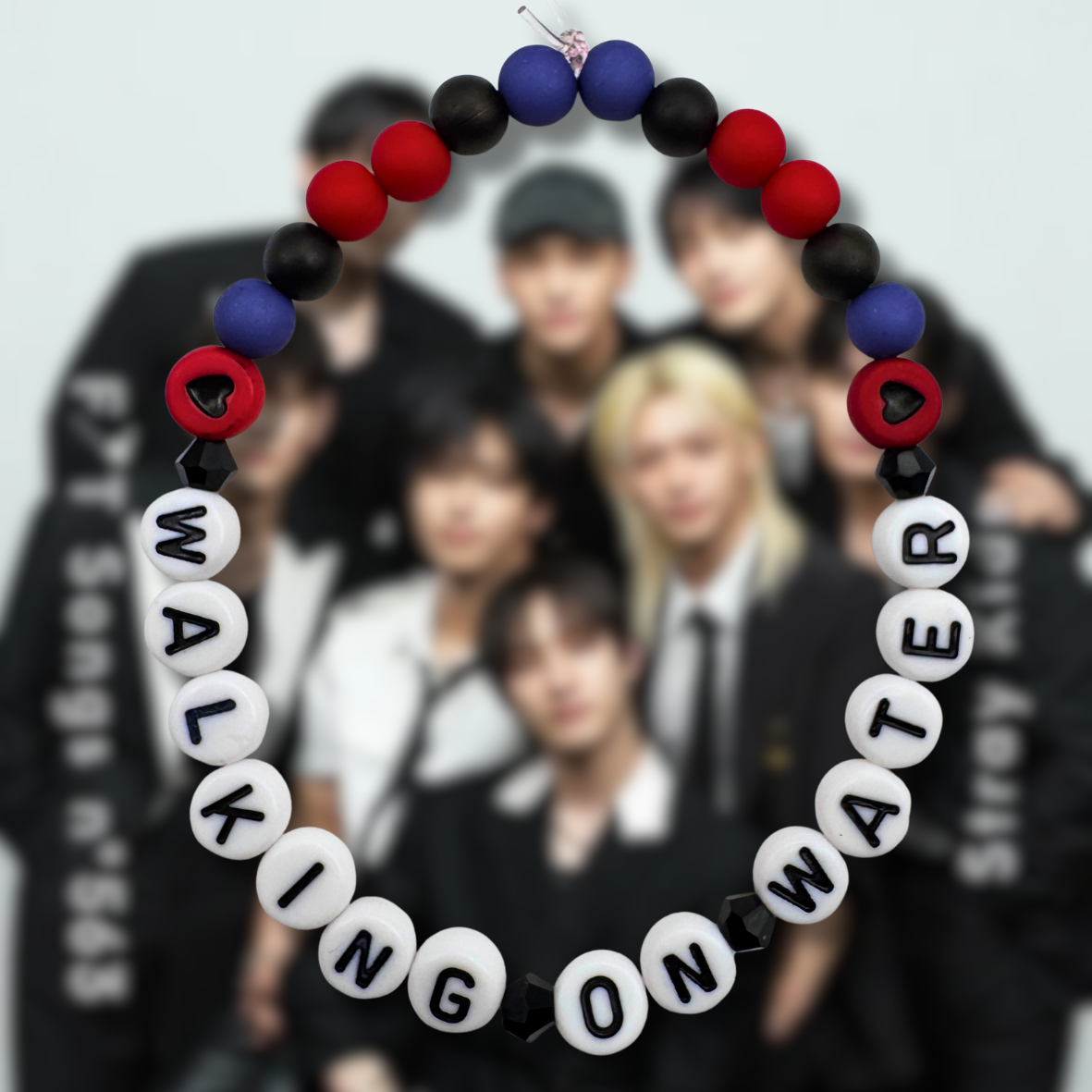 Stray Kids Friendship Bracelets