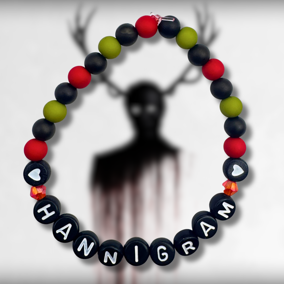 Hannibal Friendship Bracelets