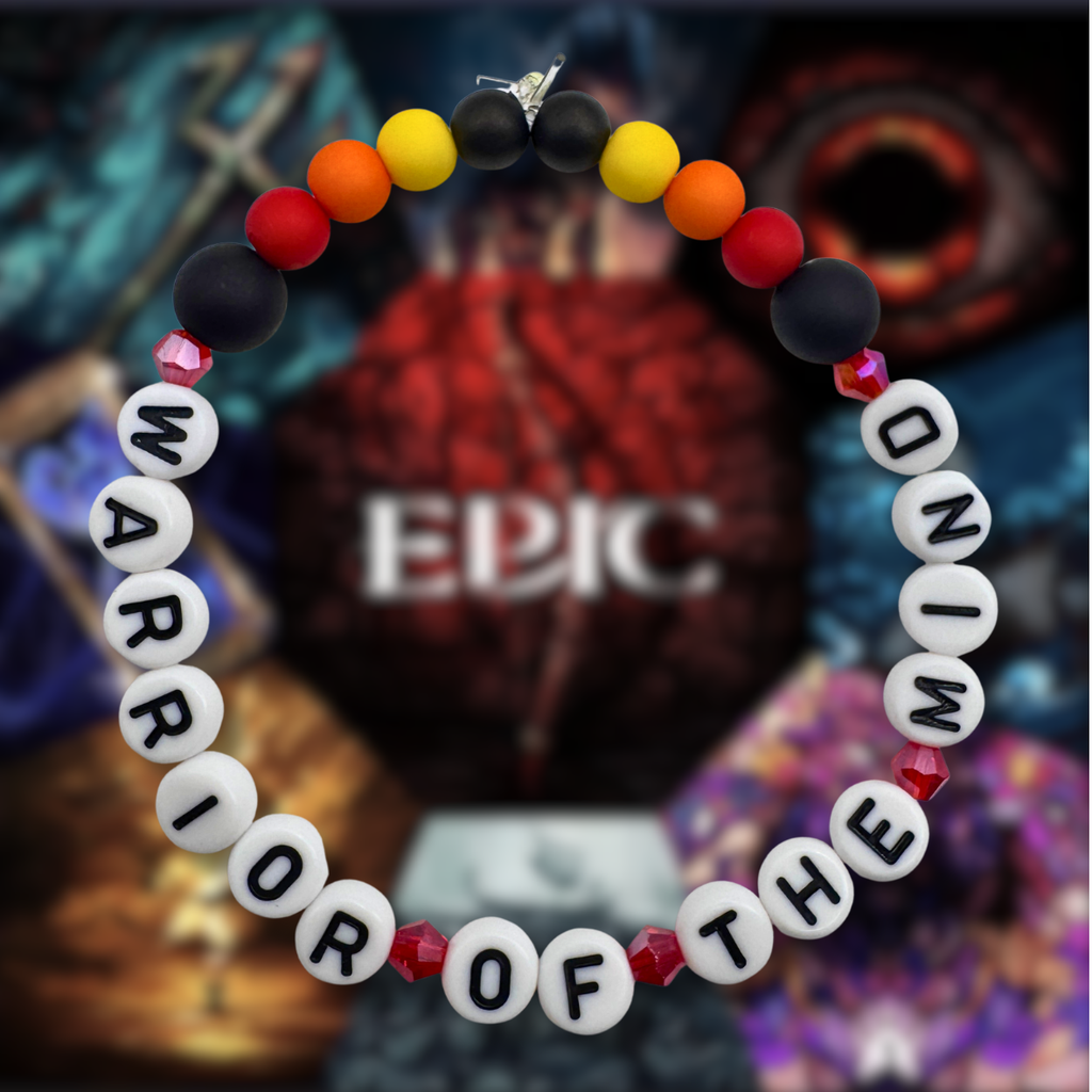 Epic The Musical Friendship Bracelets