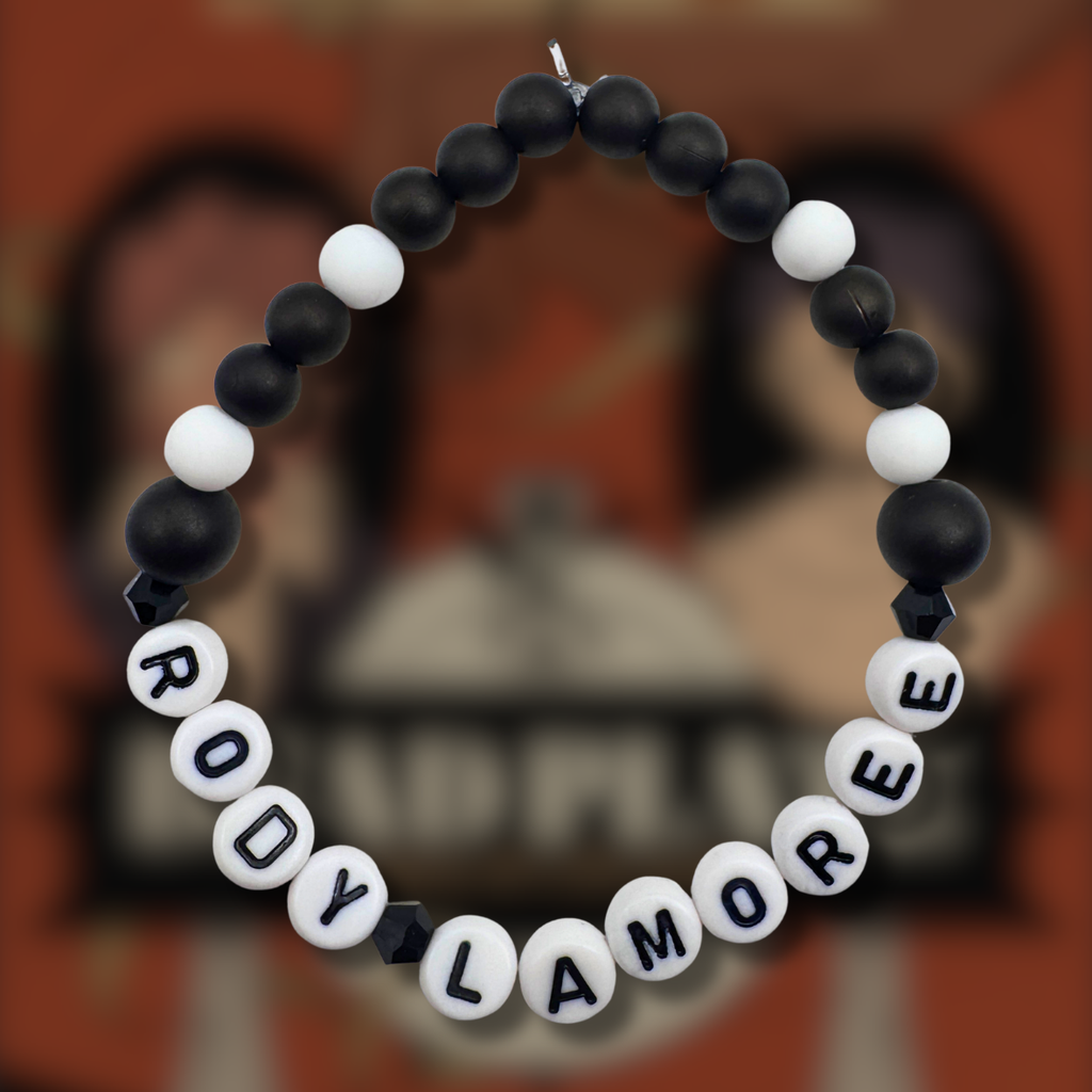 Dead Plate Friendship Bracelets