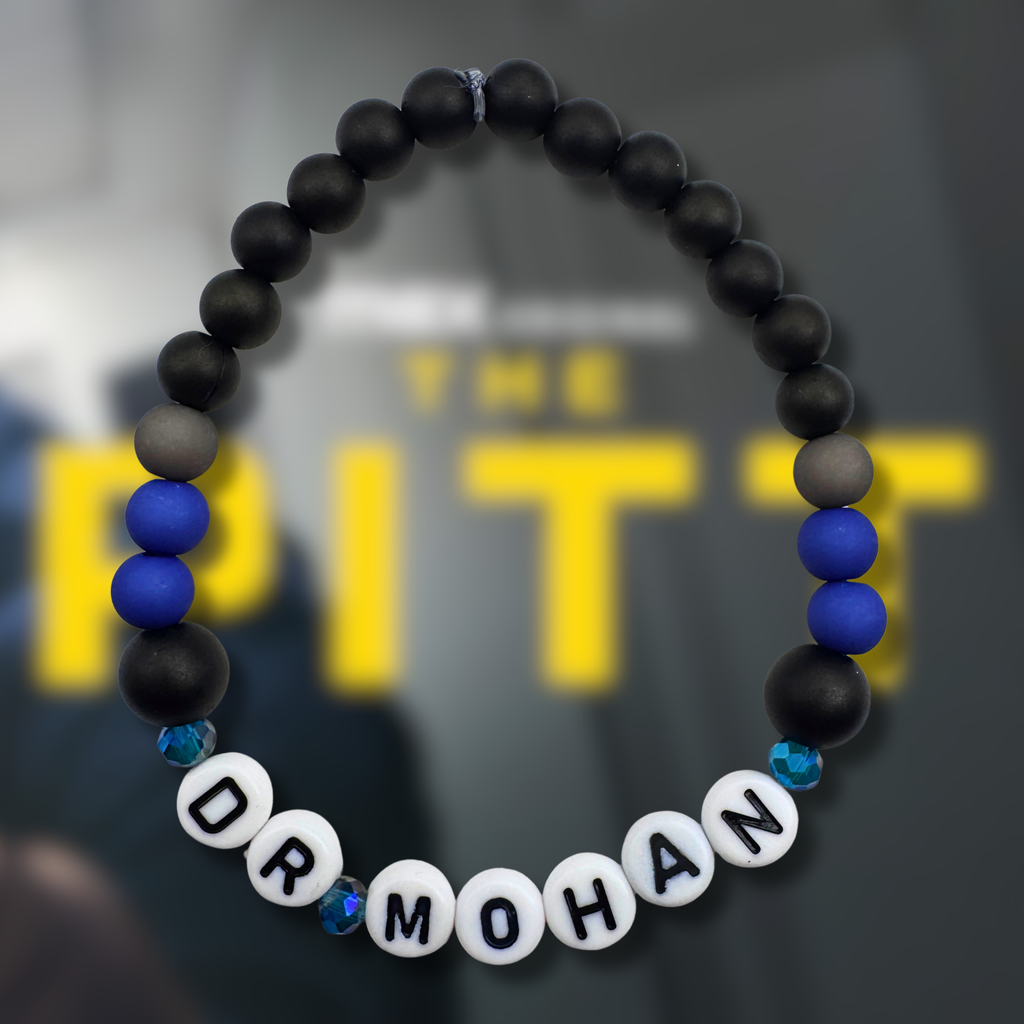 The Pitt Friendship Bracelets