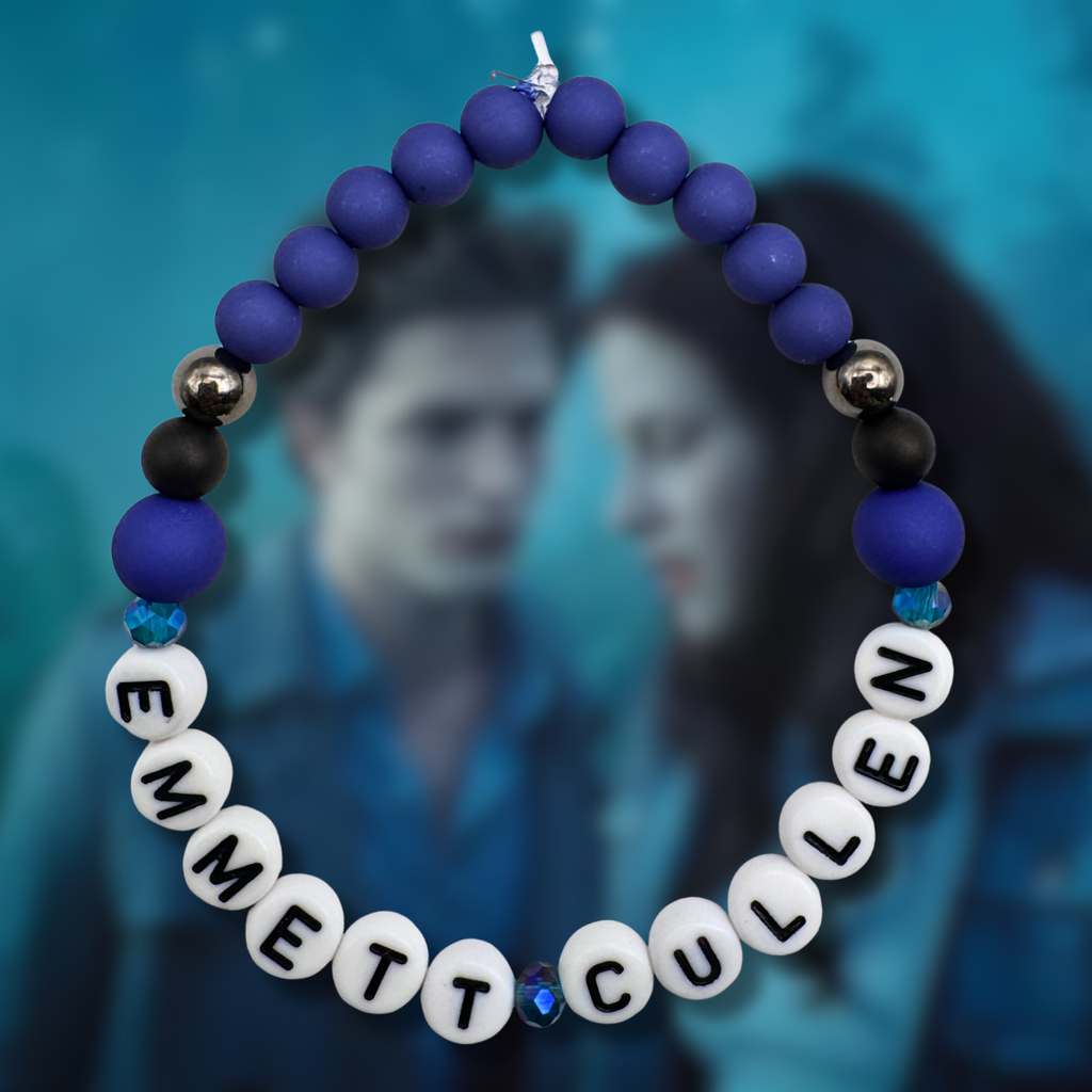 Twilight Friendship Bracelets