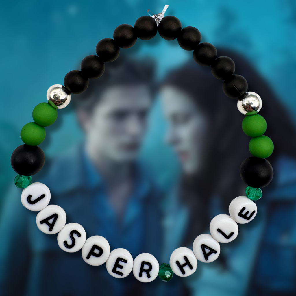 Twilight Friendship Bracelets