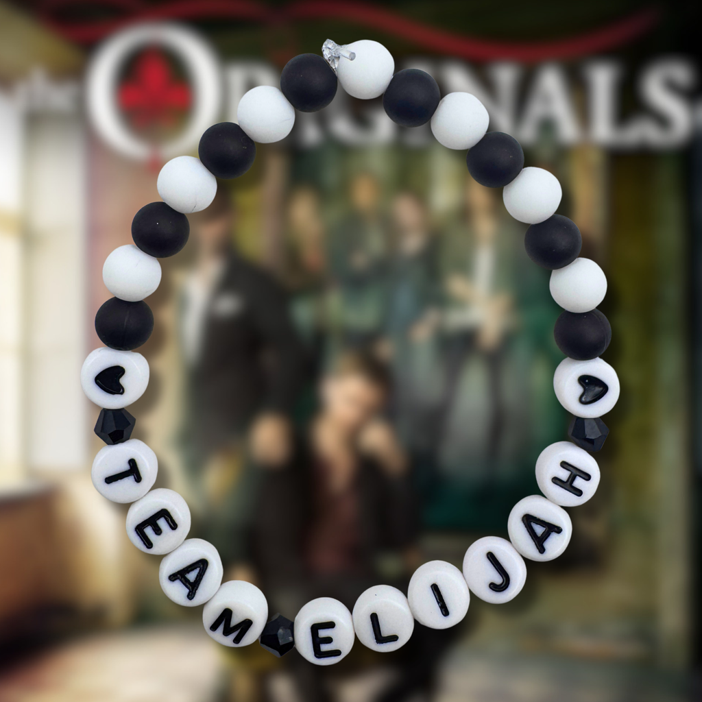 The Originals Friendship Bracelets