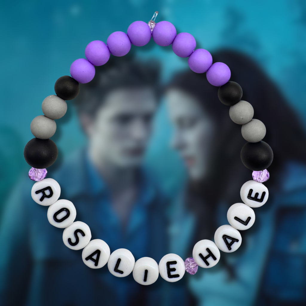 Twilight Friendship Bracelets