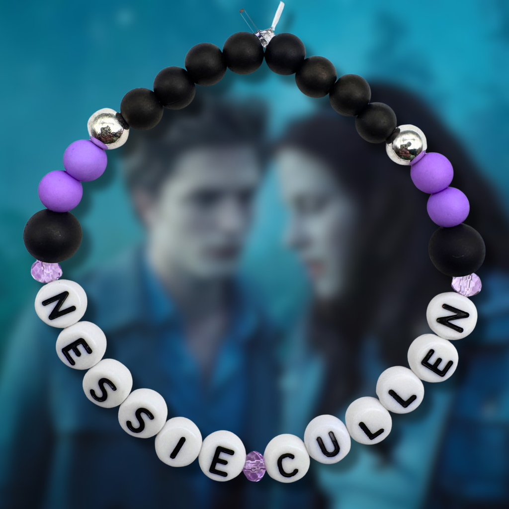 Twilight Friendship Bracelets