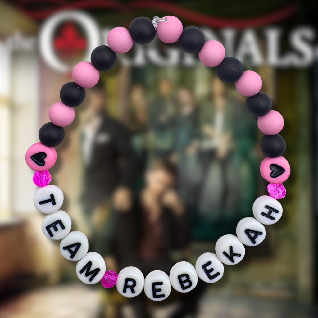 The Originals Friendship Bracelets