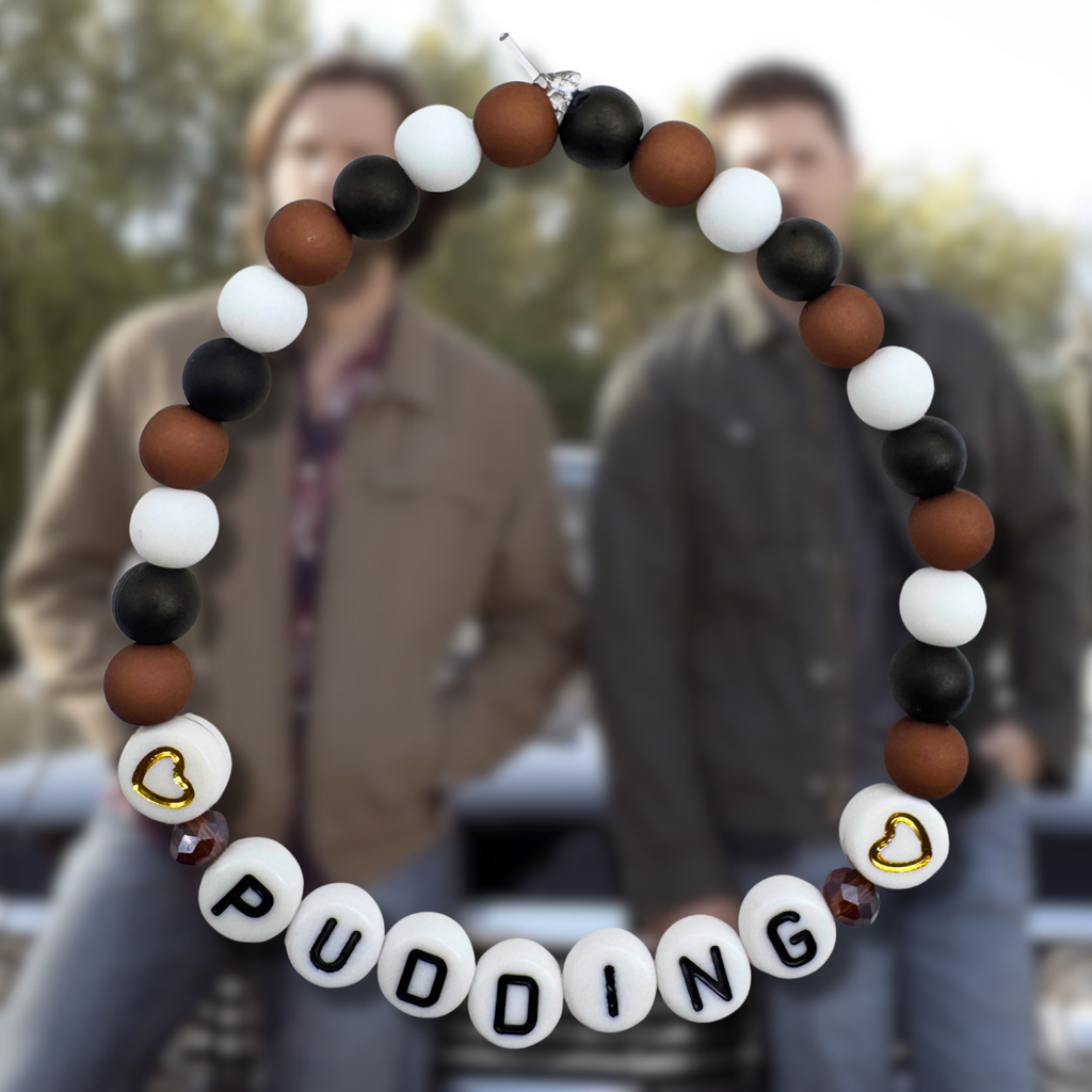Supernatural Friendship Bracelets