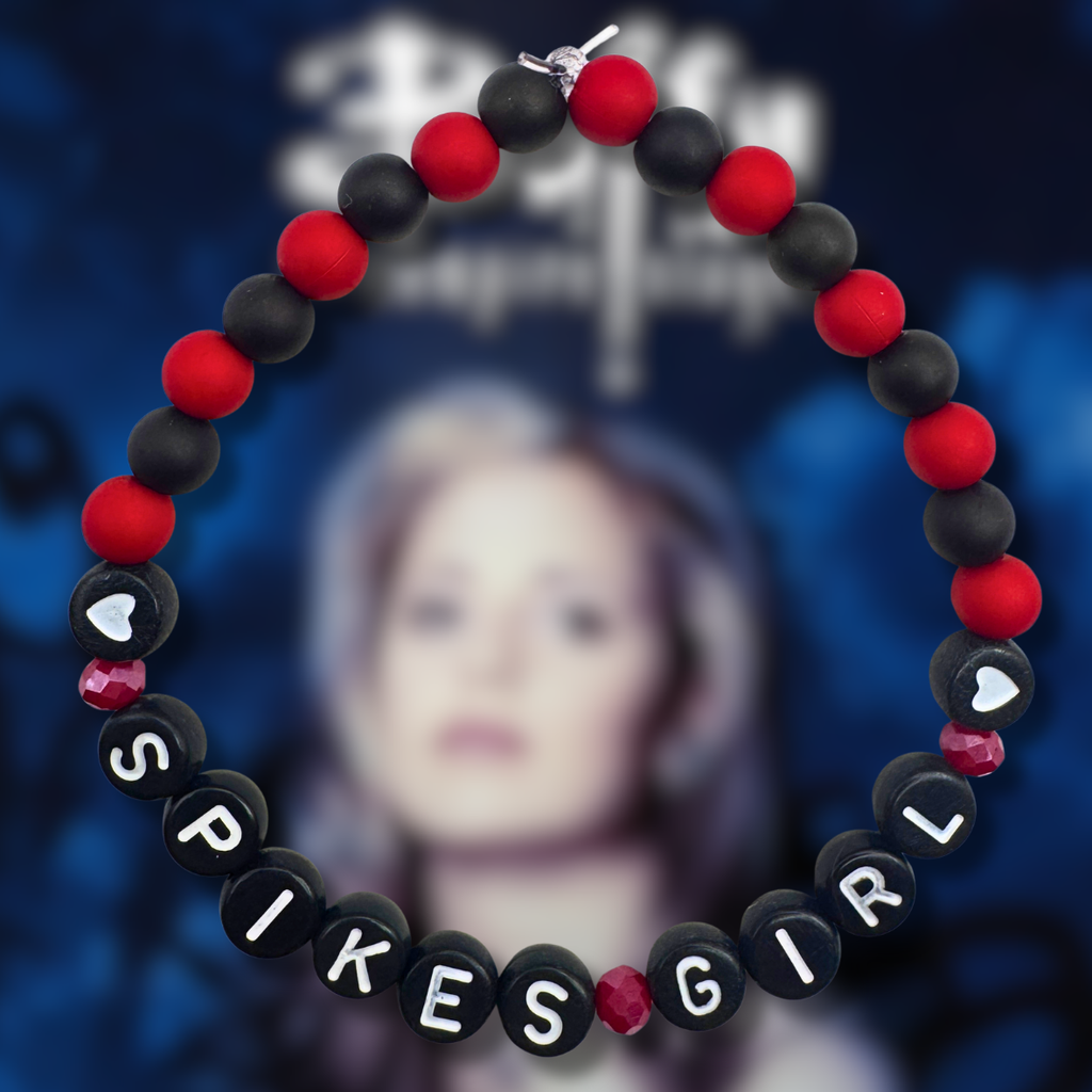 Buffy the Vampire Slayer Friendship Bracelets