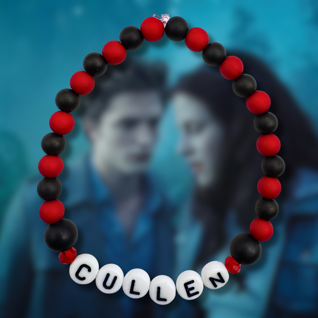 Twilight Friendship Bracelets