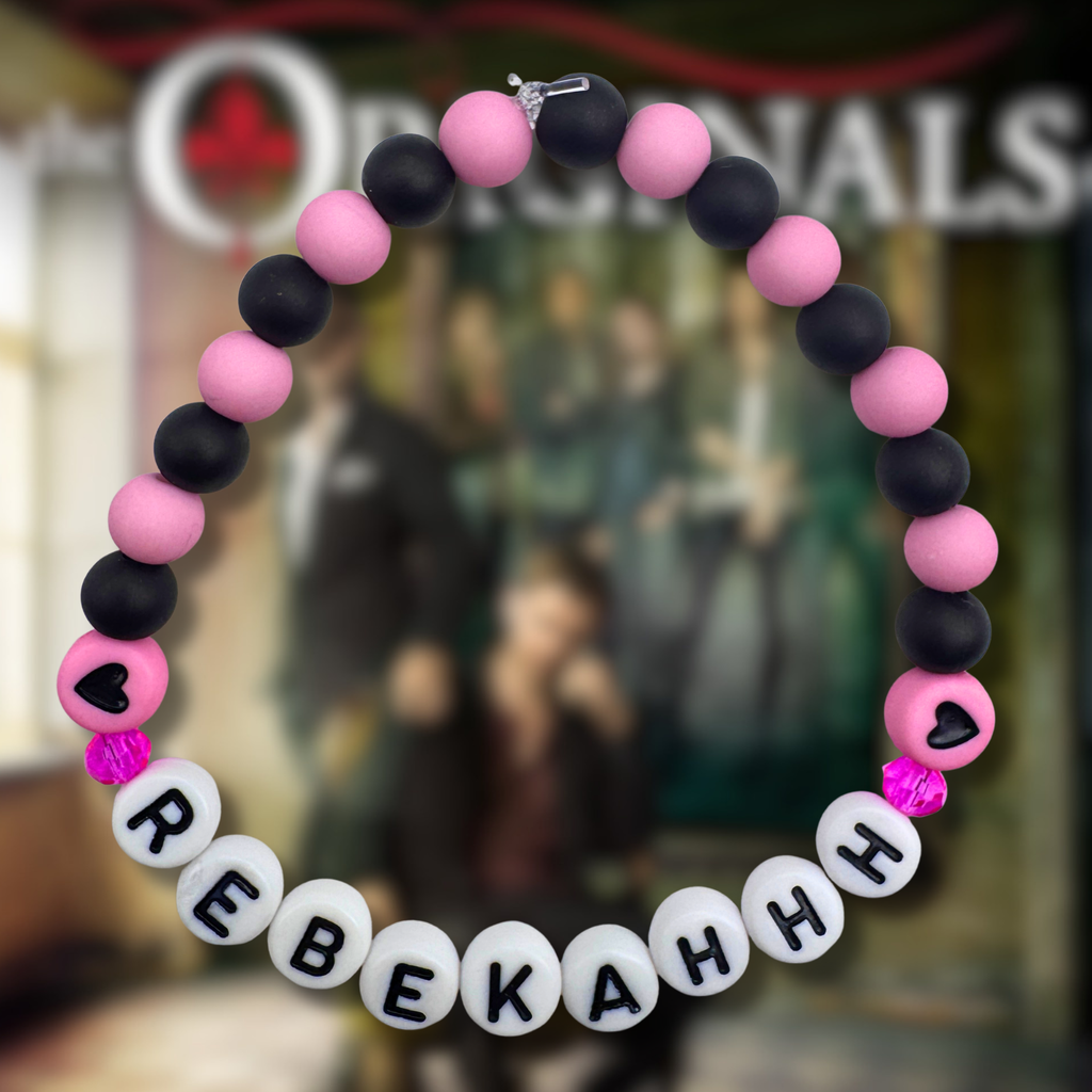 The Originals Friendship Bracelets