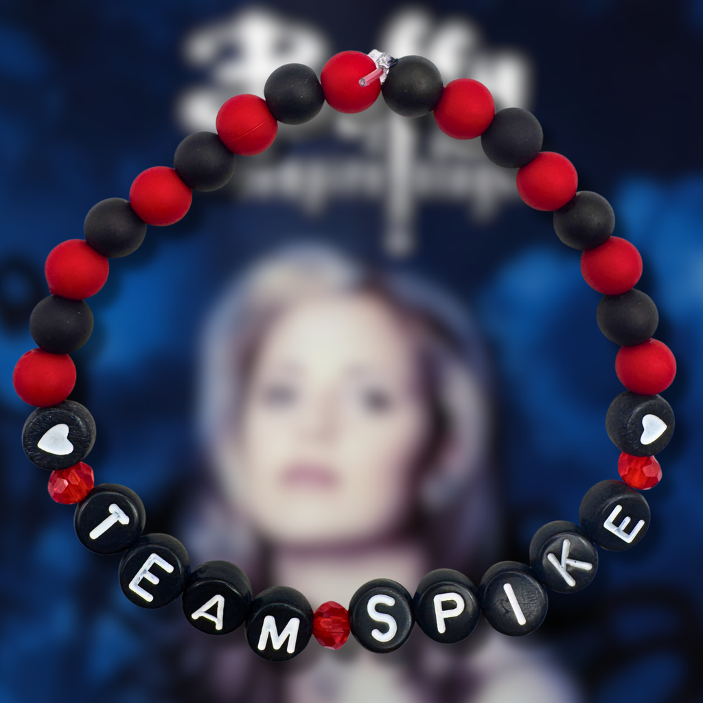 Buffy the Vampire Slayer Friendship Bracelets