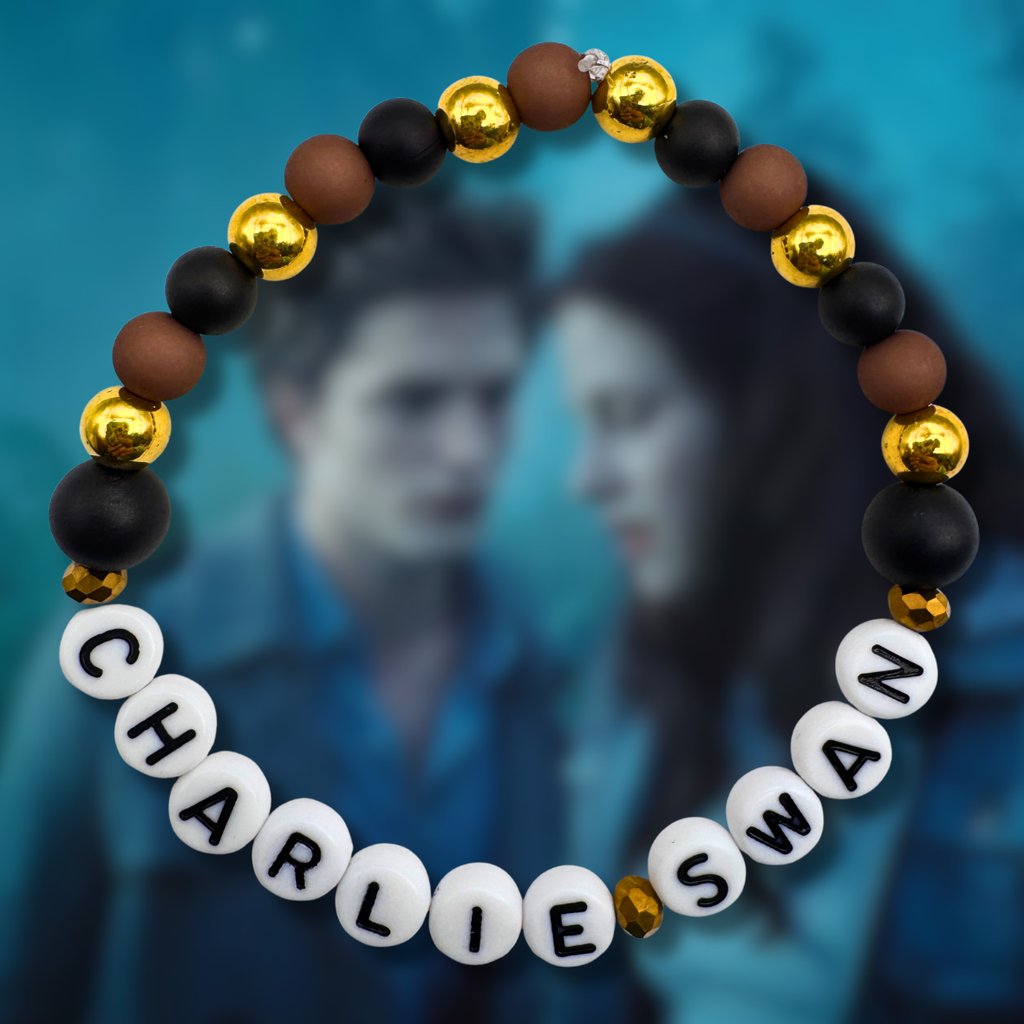 Twilight Friendship Bracelets