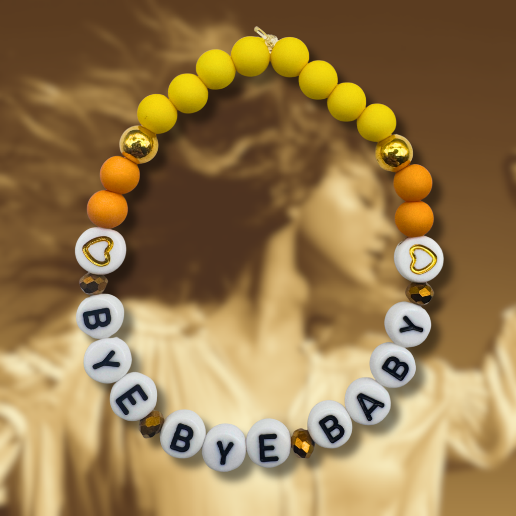 Taylor Swift Fearless Friendship Bracelets