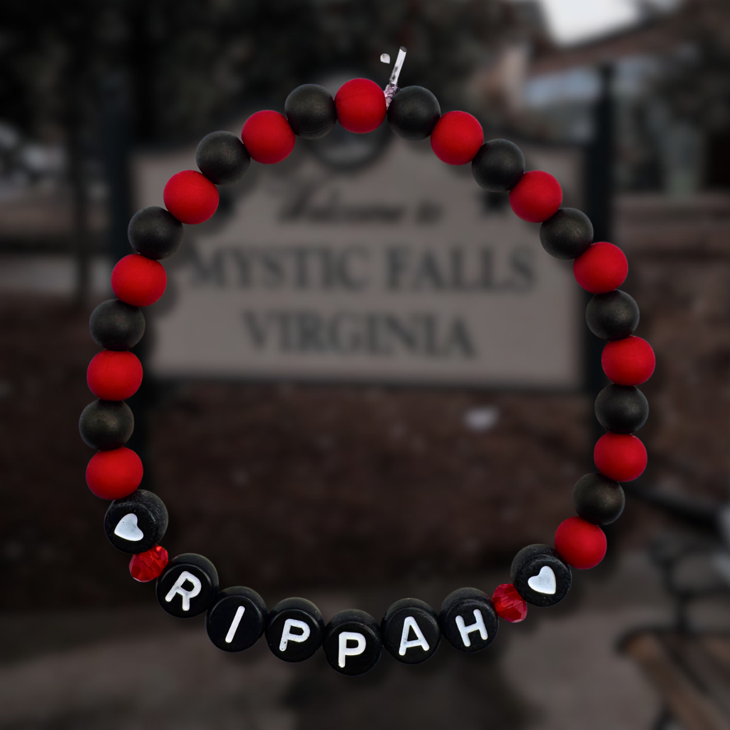 The Vampire Diaries Friendship Bracelets | Characters, Quotes & Ships