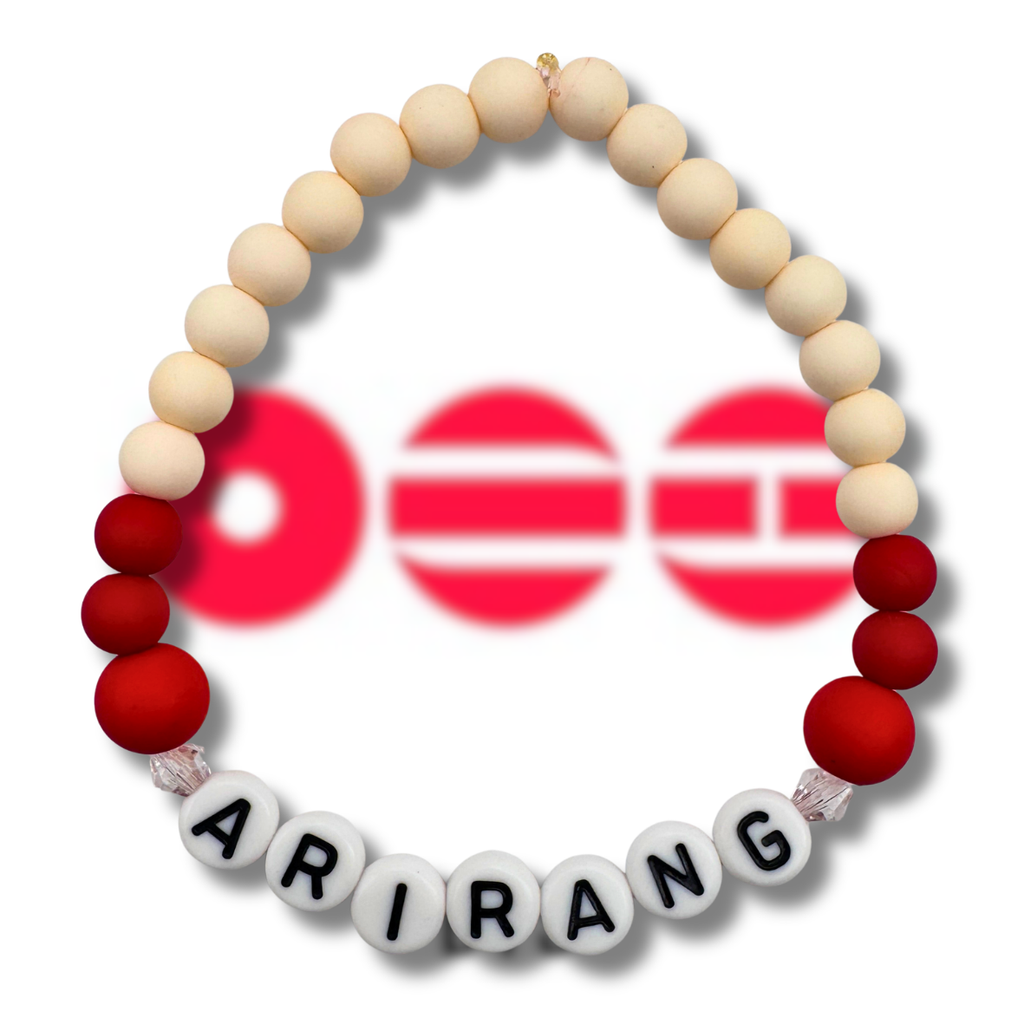 BTS Friendship Bracelets