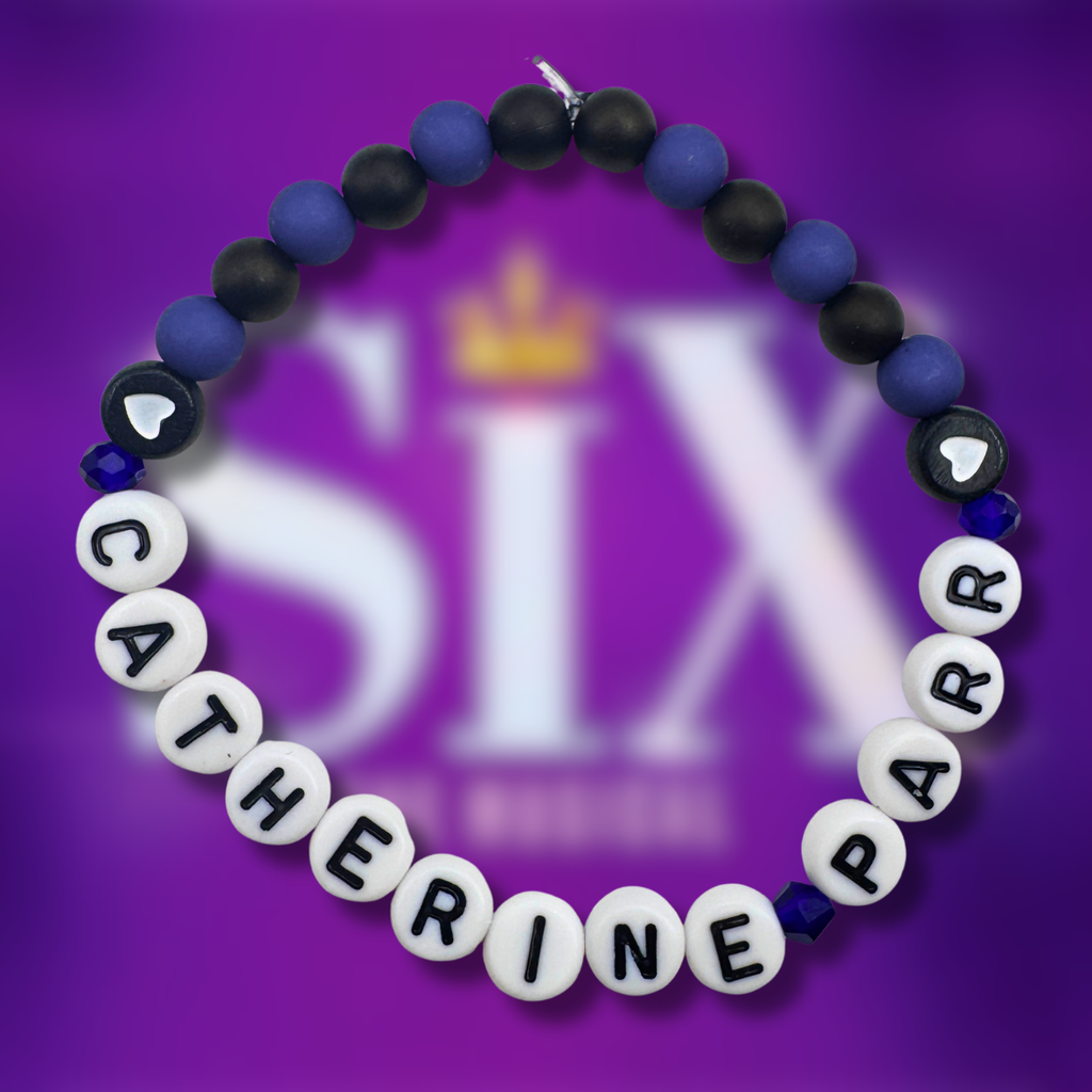 SIX The Musical Friendship Bracelets