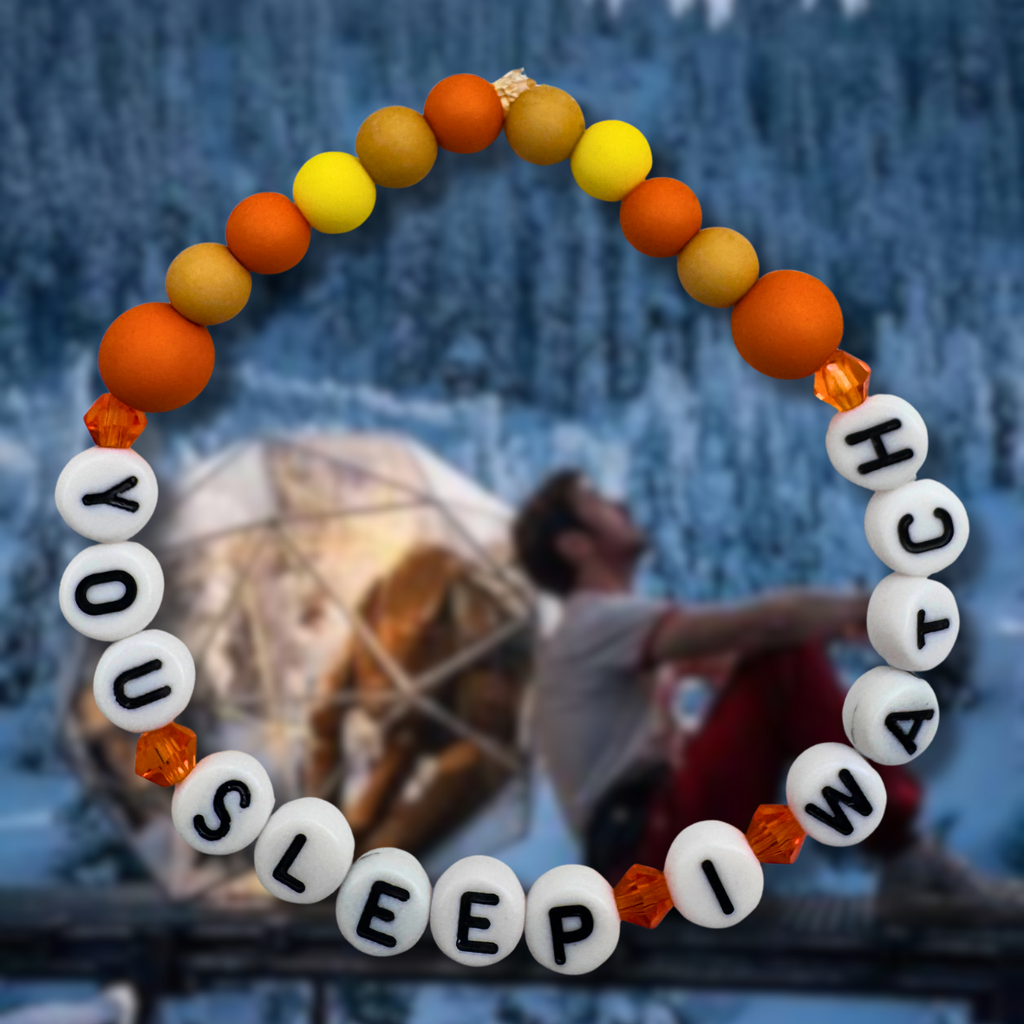 Project Hail Mary Friendship Bracelets