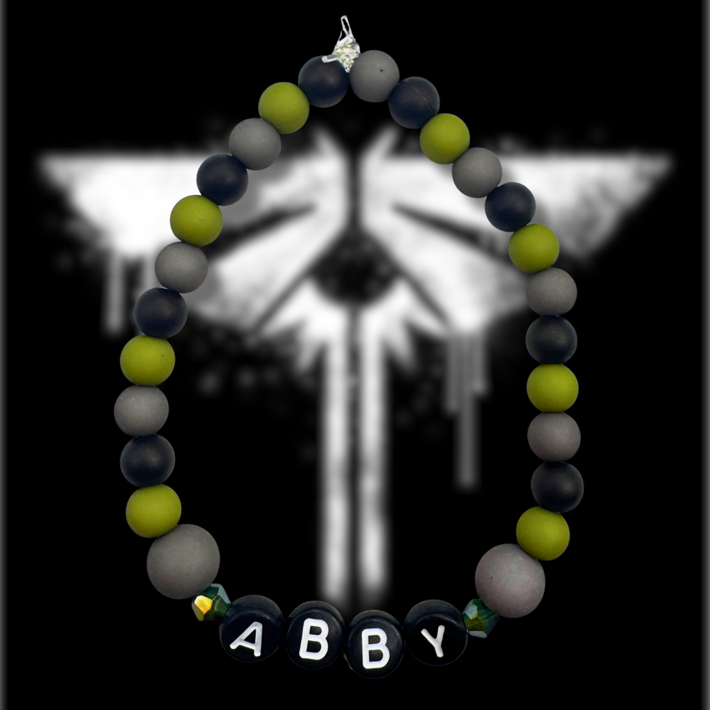 The Last of Us Friendship Bracelets