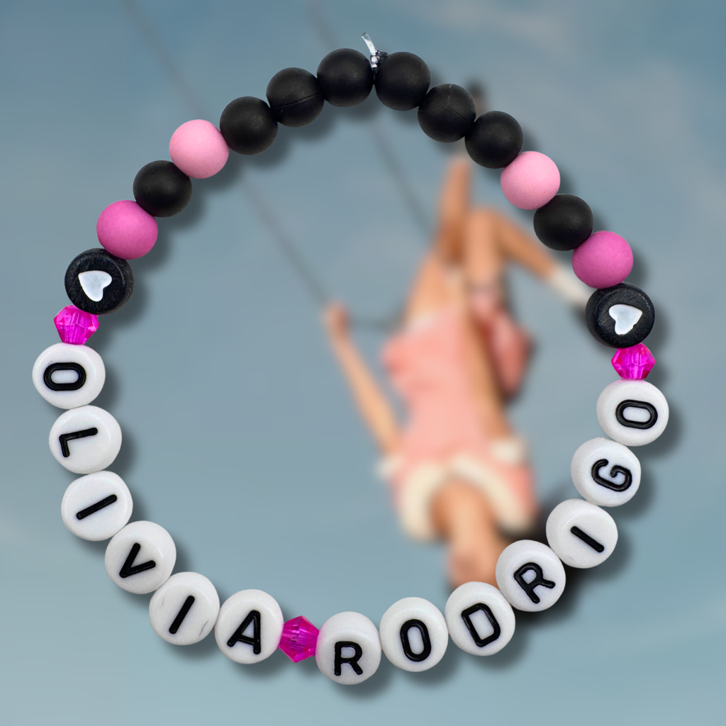 Olivia Rodrigo Friendship Bracelets