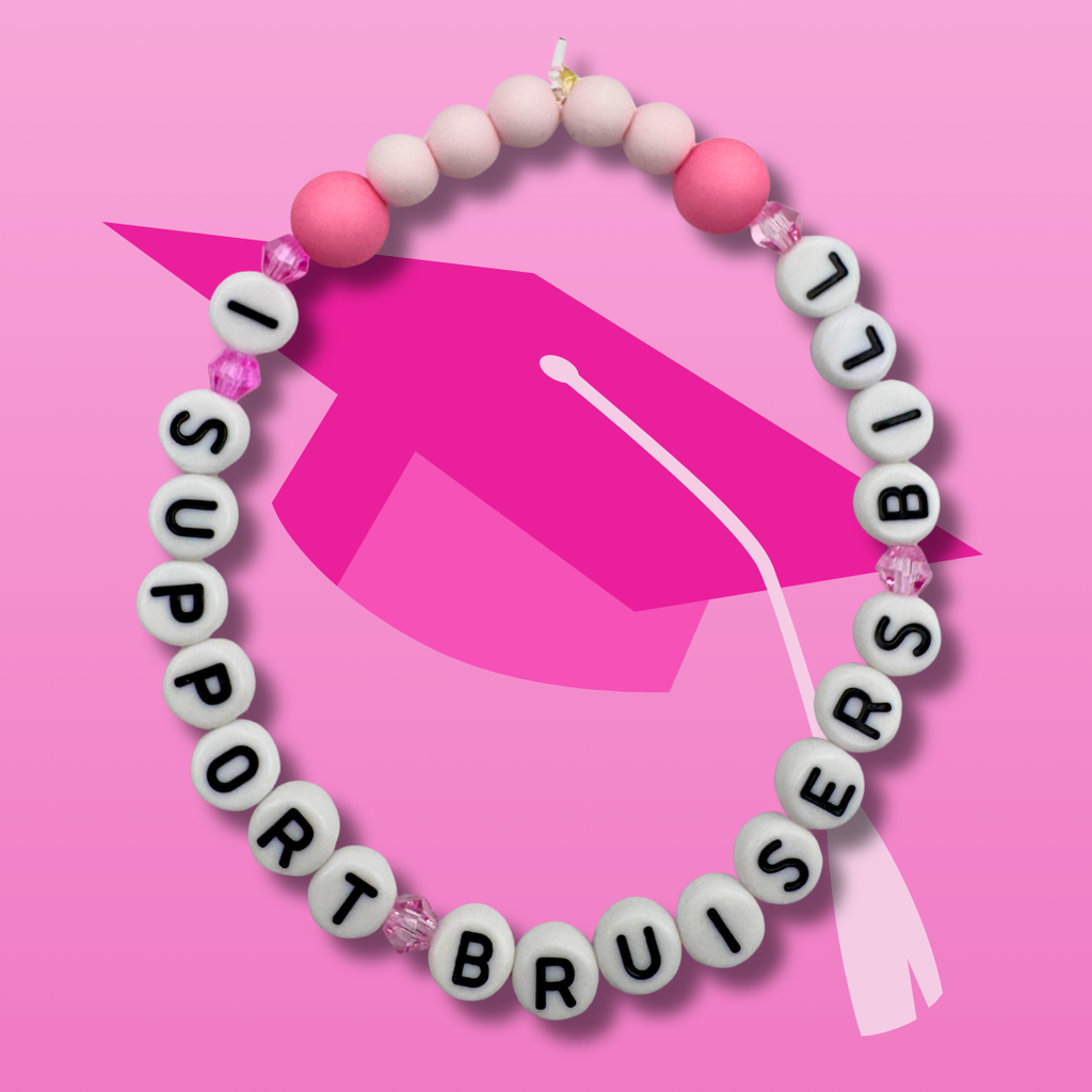 Legally Blonde Friendship Bracelets