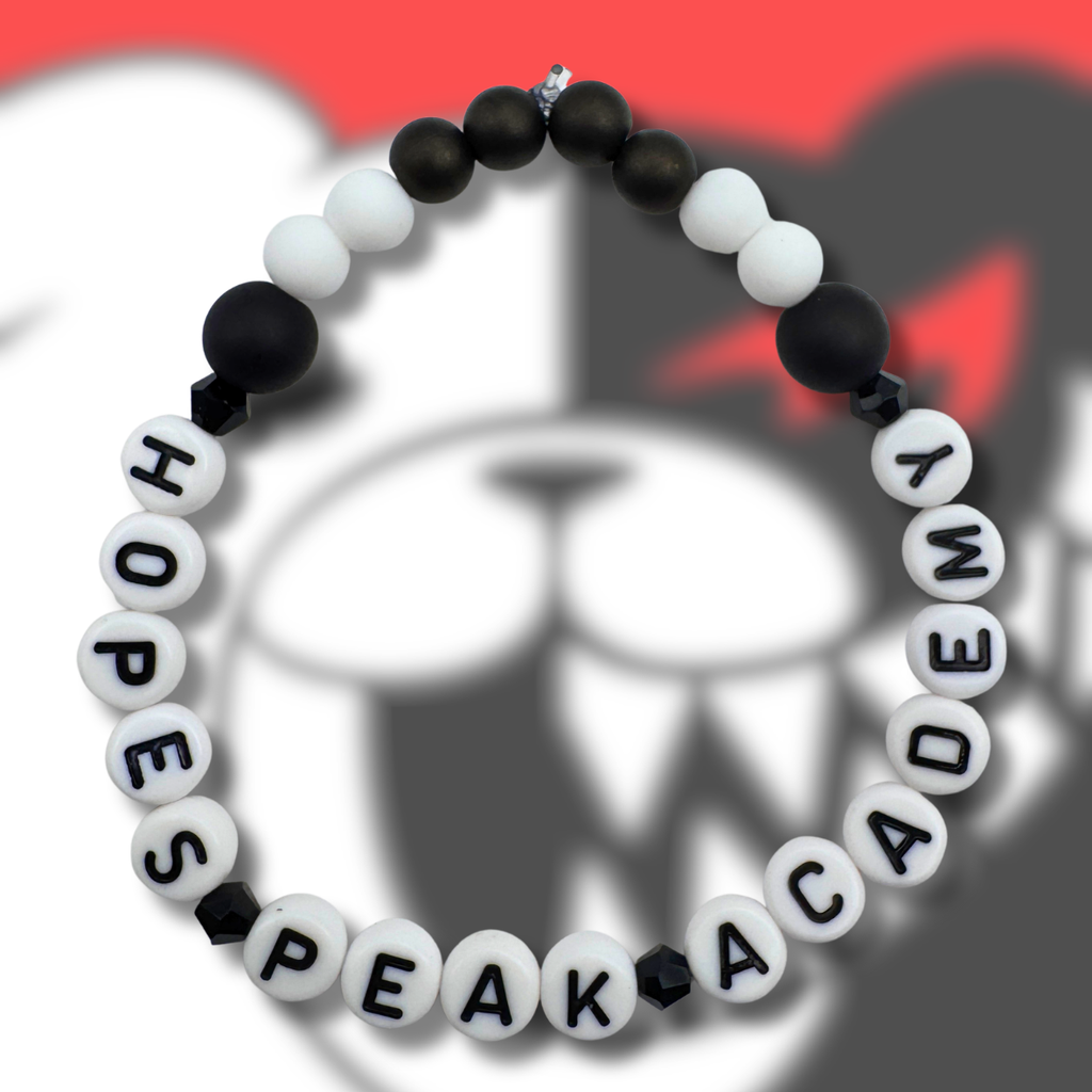 Danganronpa Friendship Bracelets