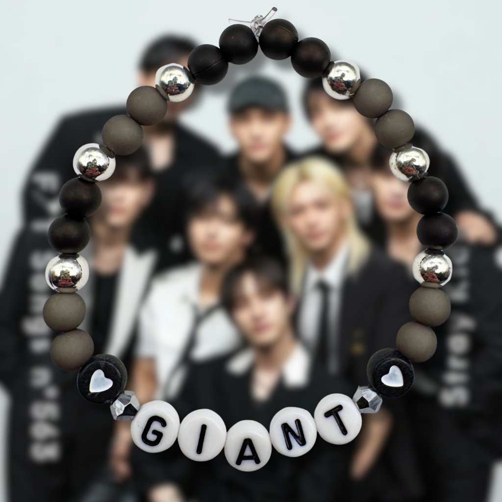 Stray Kids Friendship Bracelets