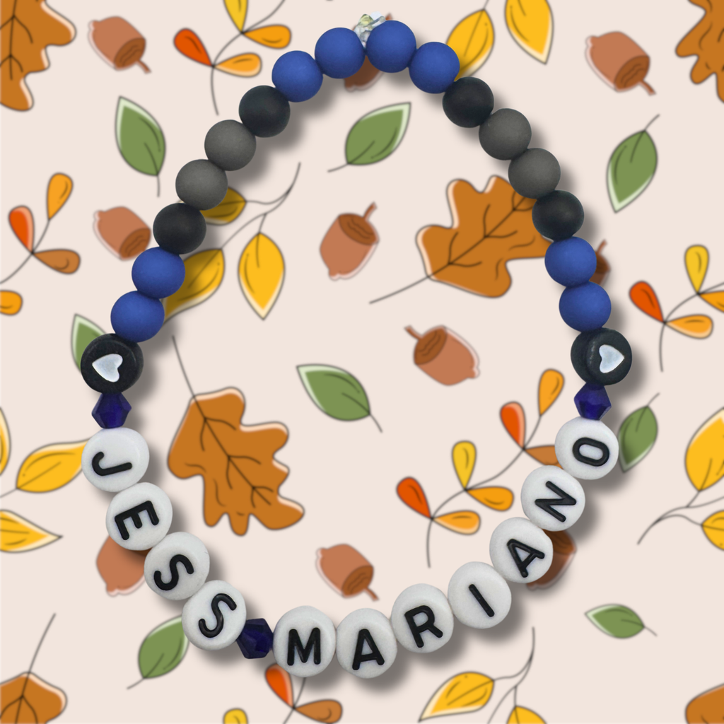 Gilmore Girls Friendship Bracelets