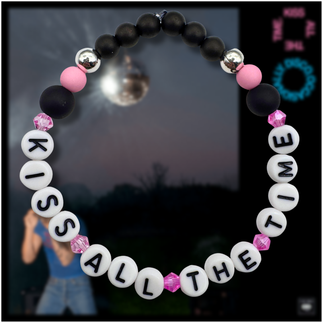 Harry Styles Friendship Bracelets
