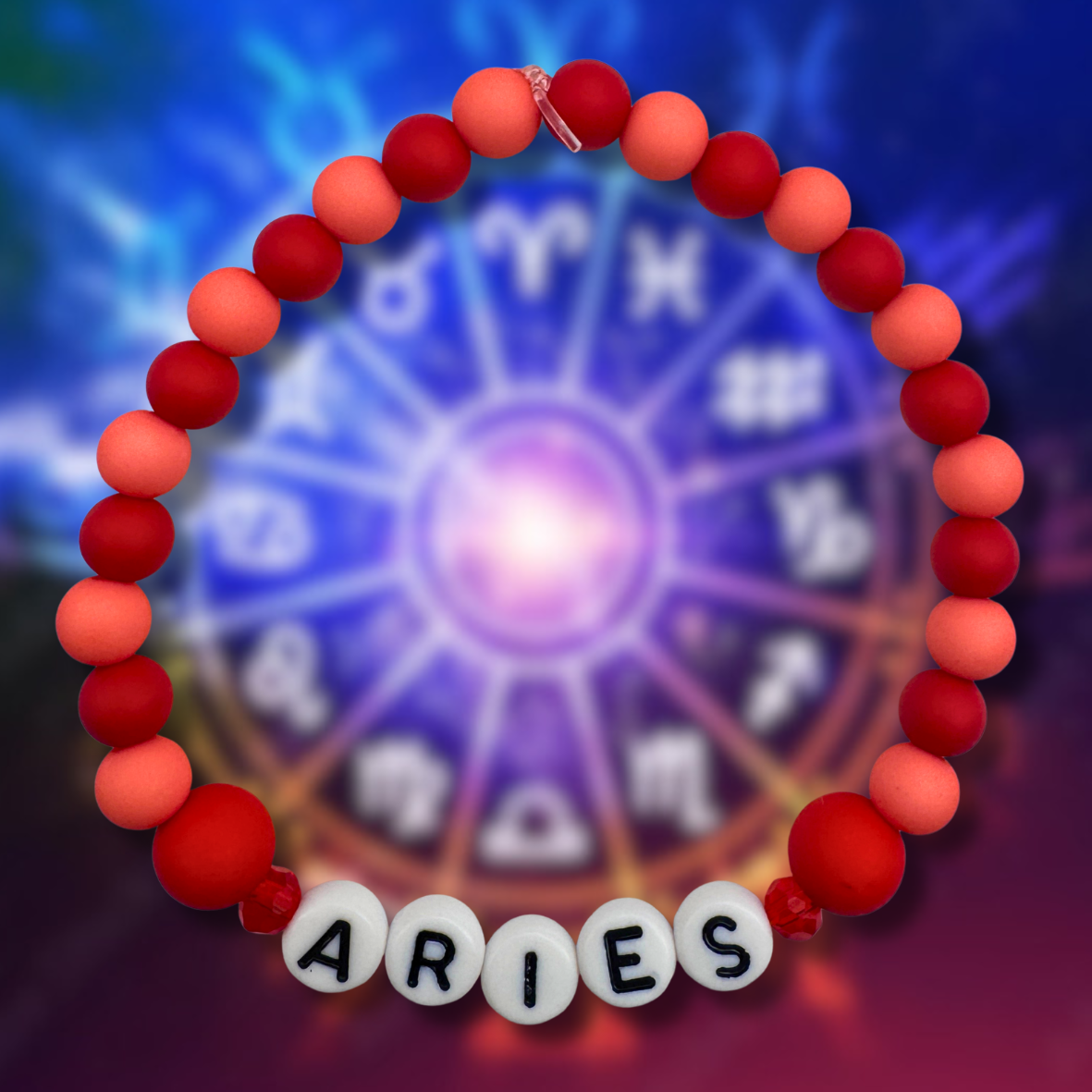 Star Signs Friendship Bracelets